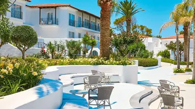 CARAMEL A GRECOTEL RESORT TO LIVE
