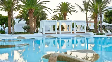 Caramel a Grecotel Resort to Live