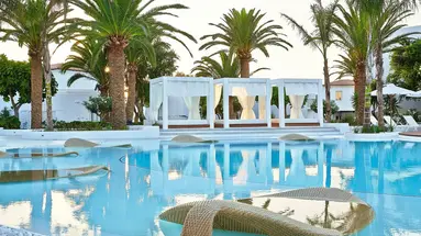 Caramel a Grecotel Resort to Live
