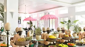 Caramel a Grecotel Resort to Live
