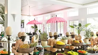 Caramel a Grecotel Resort to Live
