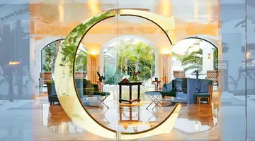 Caramel a Grecotel Resort to Live