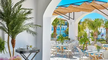 CARAMEL A GRECOTEL RESORT TO LIVE
