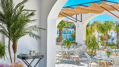 CARAMEL A GRECOTEL RESORT TO LIVE