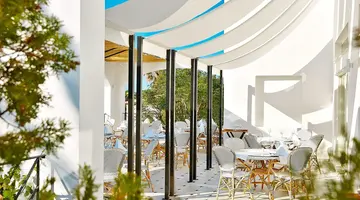 CARAMEL A GRECOTEL RESORT TO LIVE