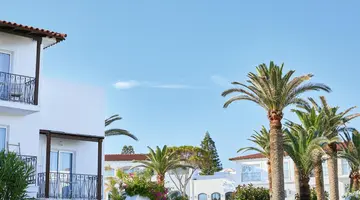 CARAMEL A GRECOTEL RESORT TO LIVE