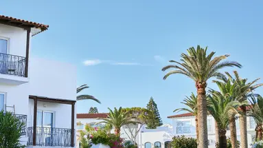CARAMEL A GRECOTEL RESORT TO LIVE