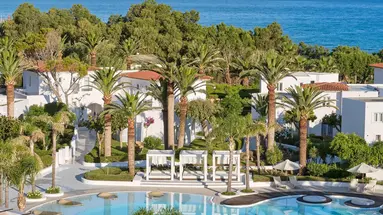 CARAMEL A GRECOTEL RESORT TO LIVE