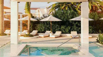 CARAMEL A GRECOTEL RESORT TO LIVE