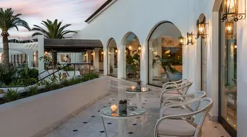 CARAMEL A GRECOTEL RESORT TO LIVE