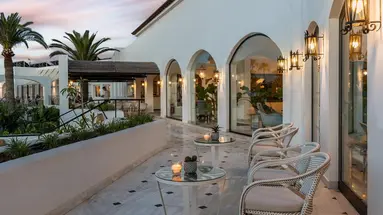CARAMEL A GRECOTEL RESORT TO LIVE