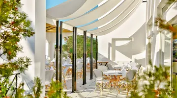 Caramel Grecotel Resort