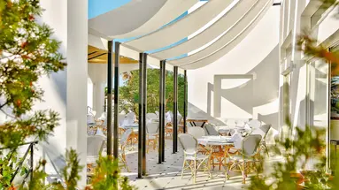 Caramel Grecotel Resort
