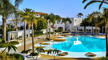 Caramel Grecotel Resort