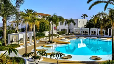 Caramel Grecotel Resort