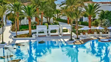 Caramel Grecotel Resort