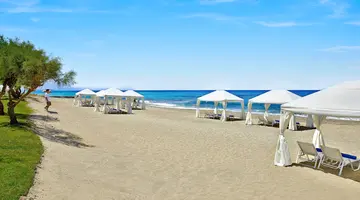 Caramel Grecotel Resort