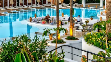 Caramel Grecotel Resort