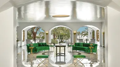Caramel Grecotel Resort