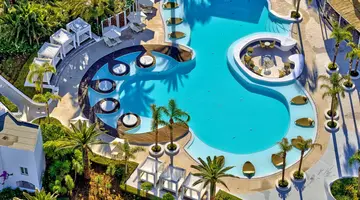 Caramel Grecotel Resort