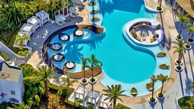 Caramel Grecotel Resort