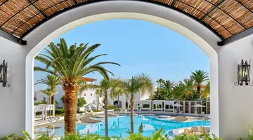 Caramel Grecotel Resort