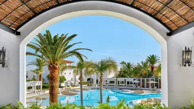 Caramel Grecotel Resort