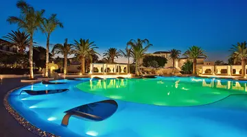 Caramel Grecotel Resort