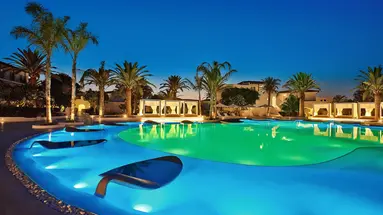 Caramel Grecotel Resort