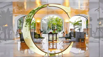Caramel Grecotel Resort