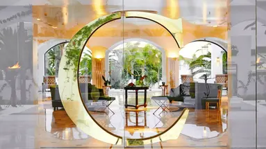 Caramel Grecotel Resort