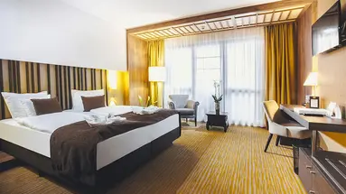 Caramell Premium Resort