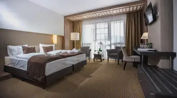 Caramell Premium Resort