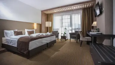 Caramell Premium Resort