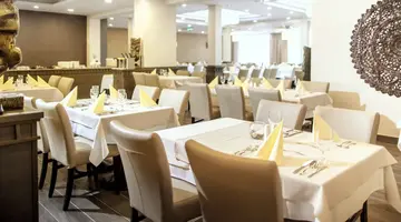 Caramell Premium Resort