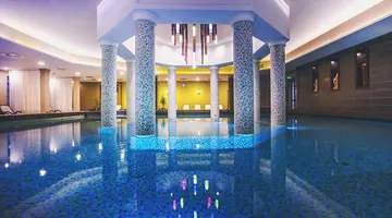 Caramell Premium Resort