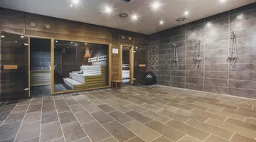 Caramell Premium Resort