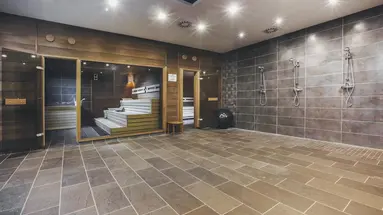 Caramell Premium Resort