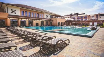 Caramell Premium Resort