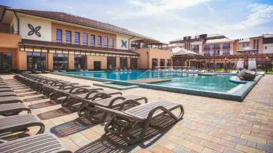 Caramell Premium Resort
