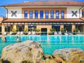 Caramell Premium Resort