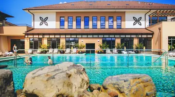 Caramell Premium Resort