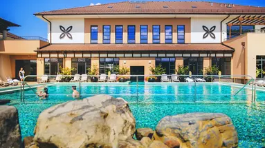 Caramell Premium Resort