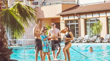 Caramell Premium Resort