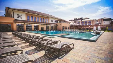 Caramell Premium Resort