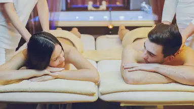 Caramell Premium Resort