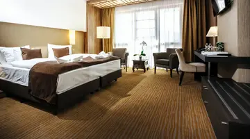 Caramell Premium Resort