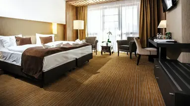 Caramell Premium Resort