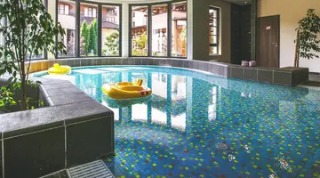 Caramell Premium Resort