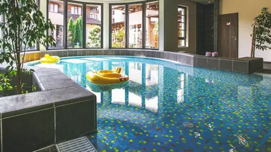 Caramell Premium Resort